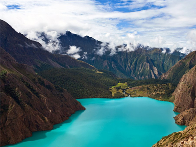 Phoksundo