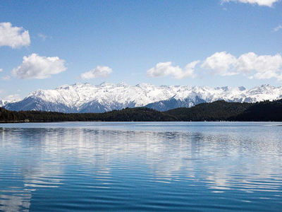 Rara Lake